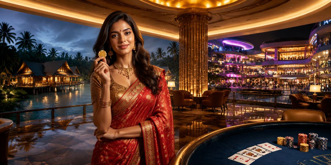 Player enjoying casino games and promotions on mobile in Kerala