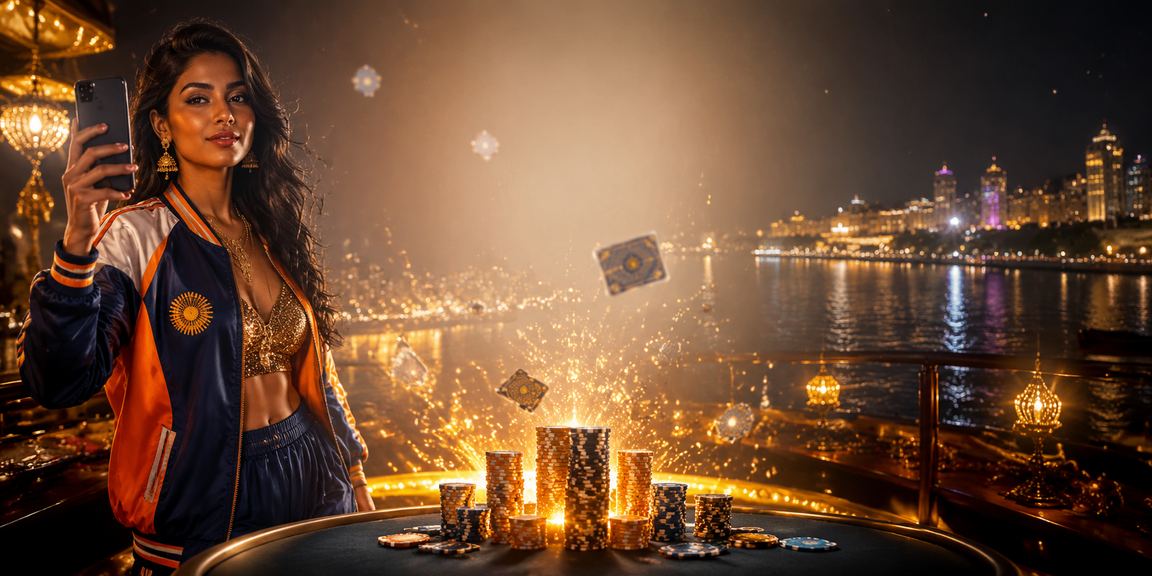 Festive Diwali season celebrations in Pune with cricket betting offers